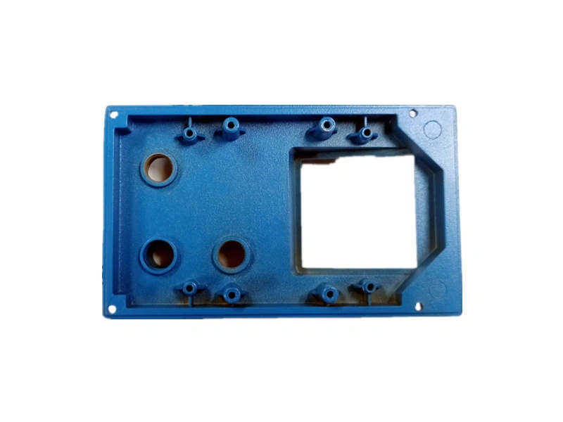How Custom Aluminum Die Casting Helps Buyers Build Stable Production Parts